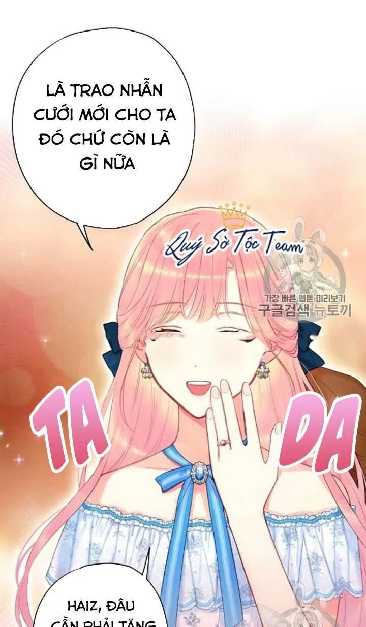 Tồn Tại Với Tư Cách Là Vợ Của Nam Chính: Chapter 174