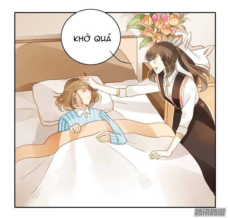 Sức Mạnh Của Sắc Đẹp: Chapter 69
