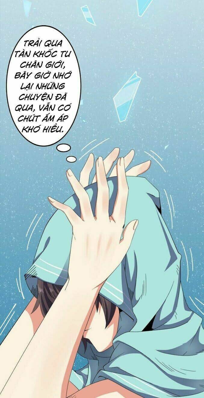 Đô Thị Siêu Cấp Thần Tôn: Chapter 2