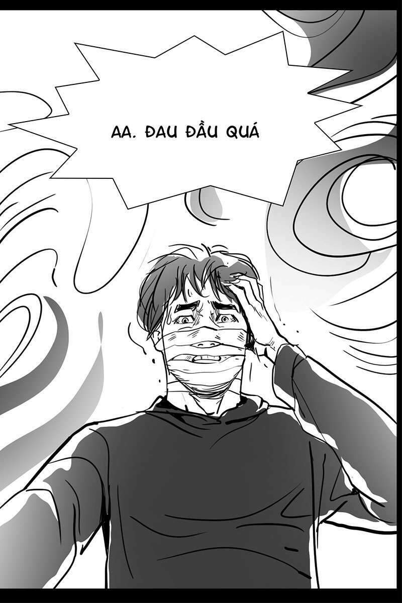 No Longer Myself: Chapter 1