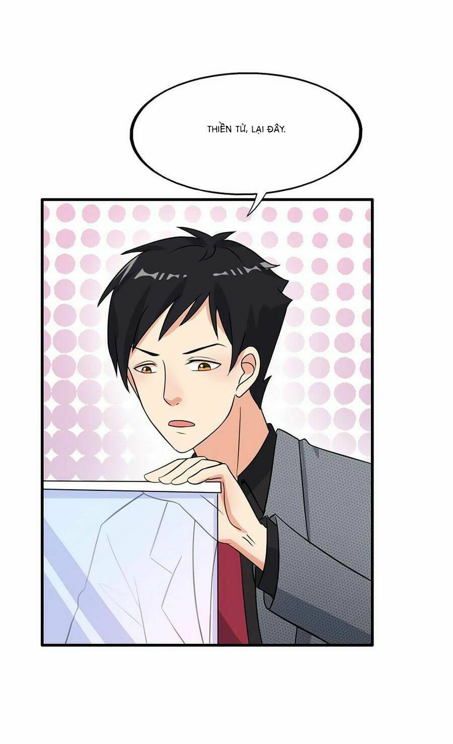 Số Hiệu 1314: Chapter 19