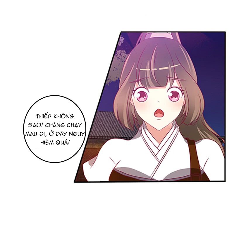 Thông Linh Phi: Chapter 291