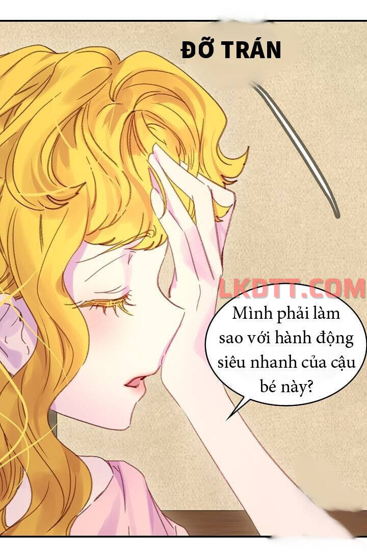 Đừng Xem Thường Nữ Phụ: Chapter 129
