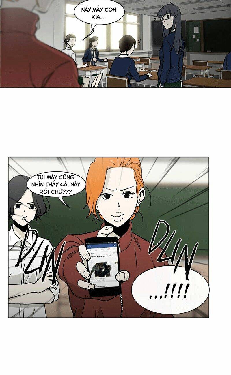 Anh Ấy Là Nữ Sinh Cấp 3: Chapter 48