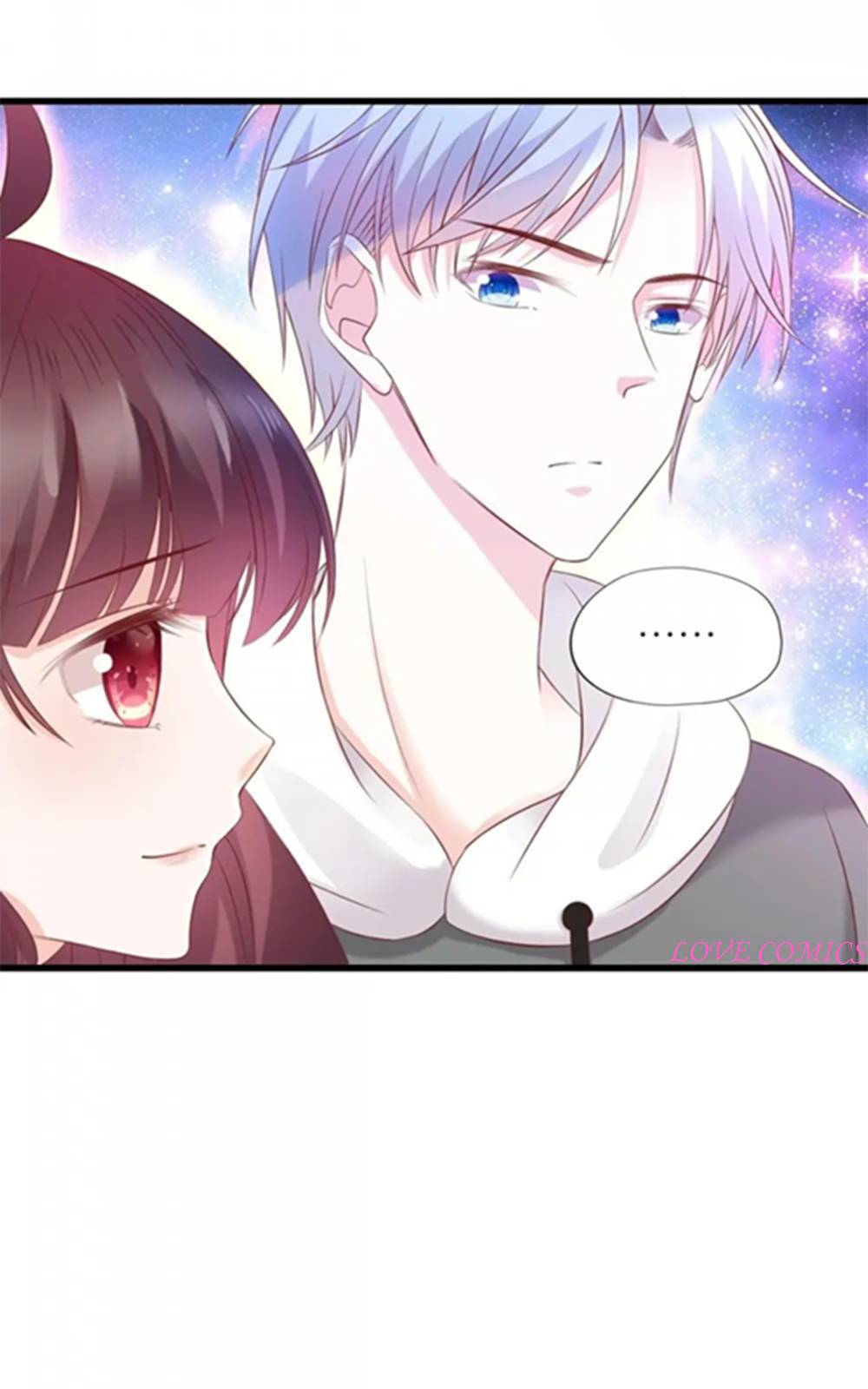 Tình Yêu Bốn Mùa: Chapter 8