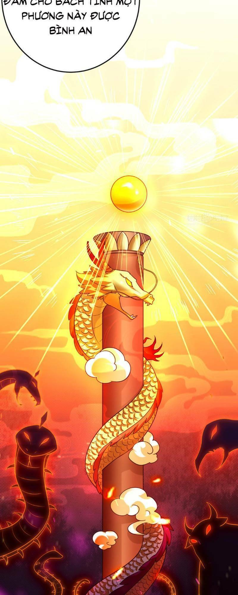 Thiên Kim Bất Hoán: Chapter 41