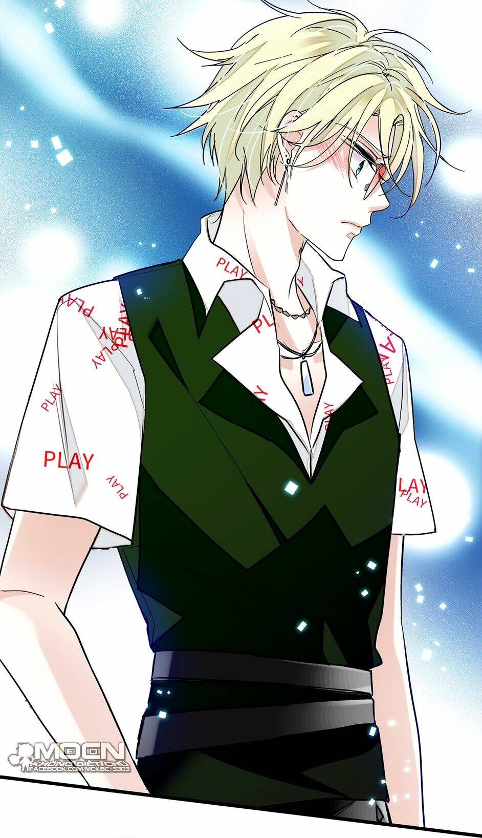 Long Phượng Phiên Chuyển: Chapter 50