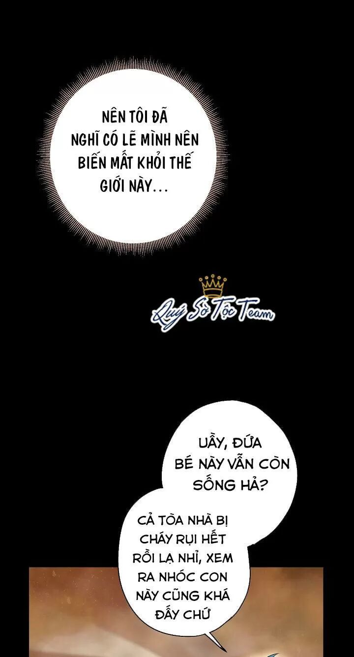 Tồn Tại Với Tư Cách Là Vợ Của Nam Chính: Chapter 157