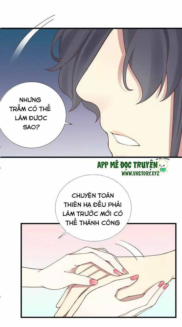 Hoàng Hậu Bận Lắm: Chapter 116