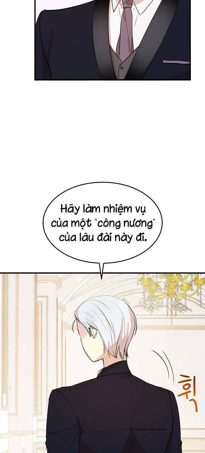Công Tước, Loạn Vừa Thôi!: Chapter 29