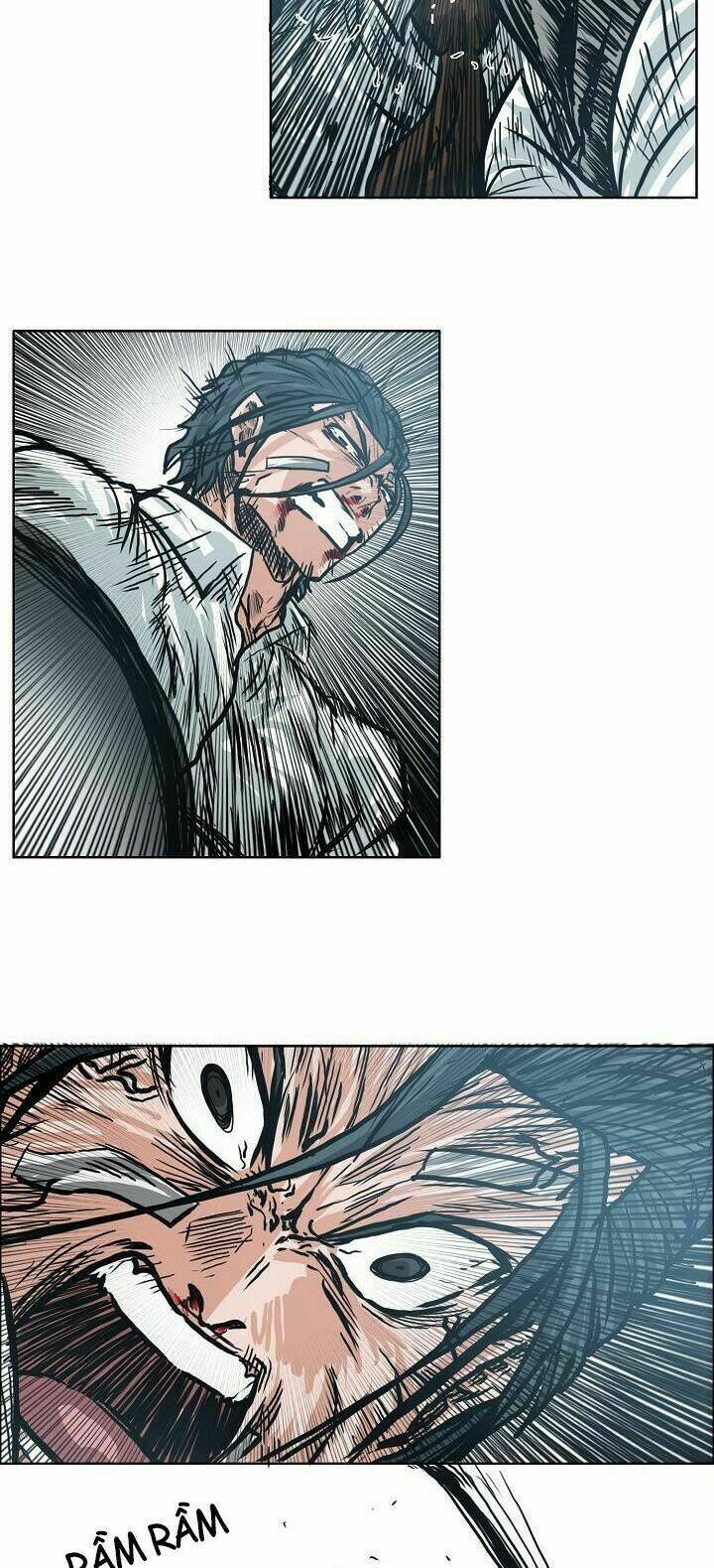 Bá Chủ Học Đường Ss3: Chapter 30