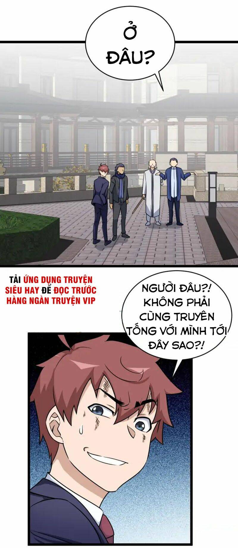 Hệ Thống Tu Tiên Mạnh Nhất: Chapter 125