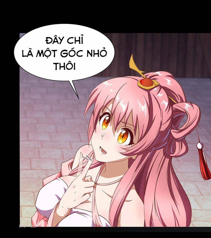 Thanh Đế Truyện: Chapter 51