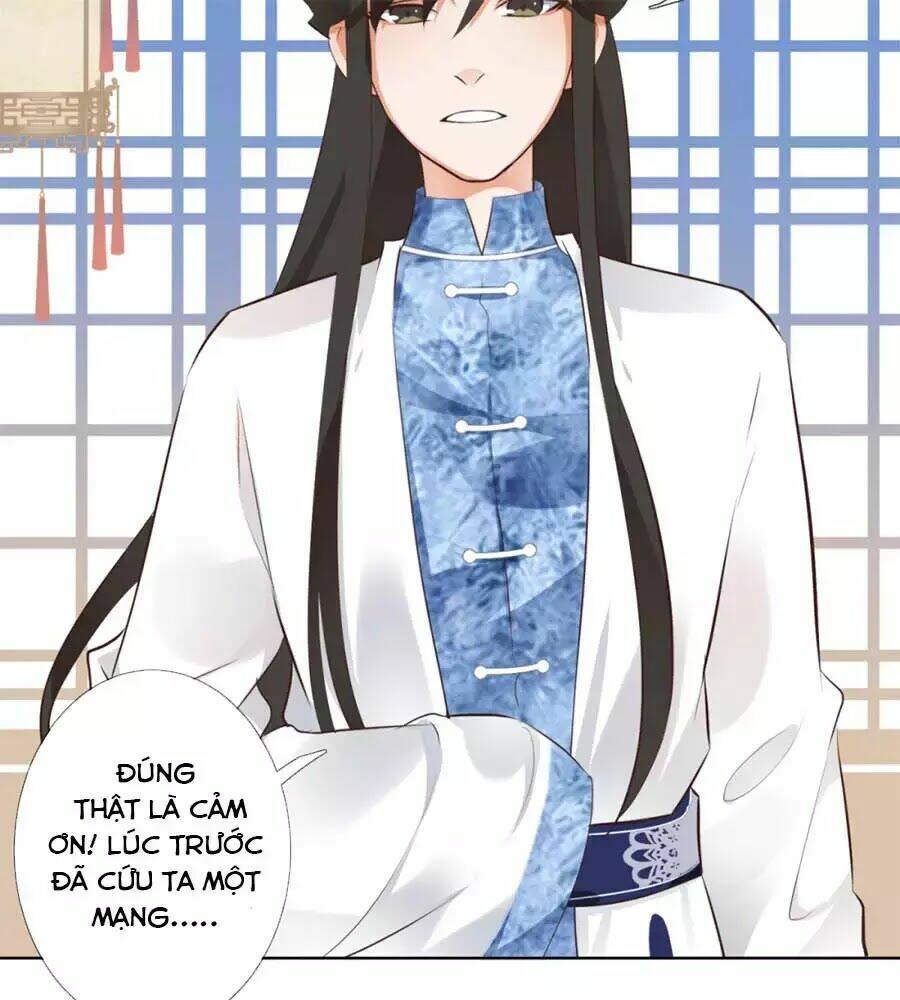 Yển Sư Yêu Hậu: Chapter 5