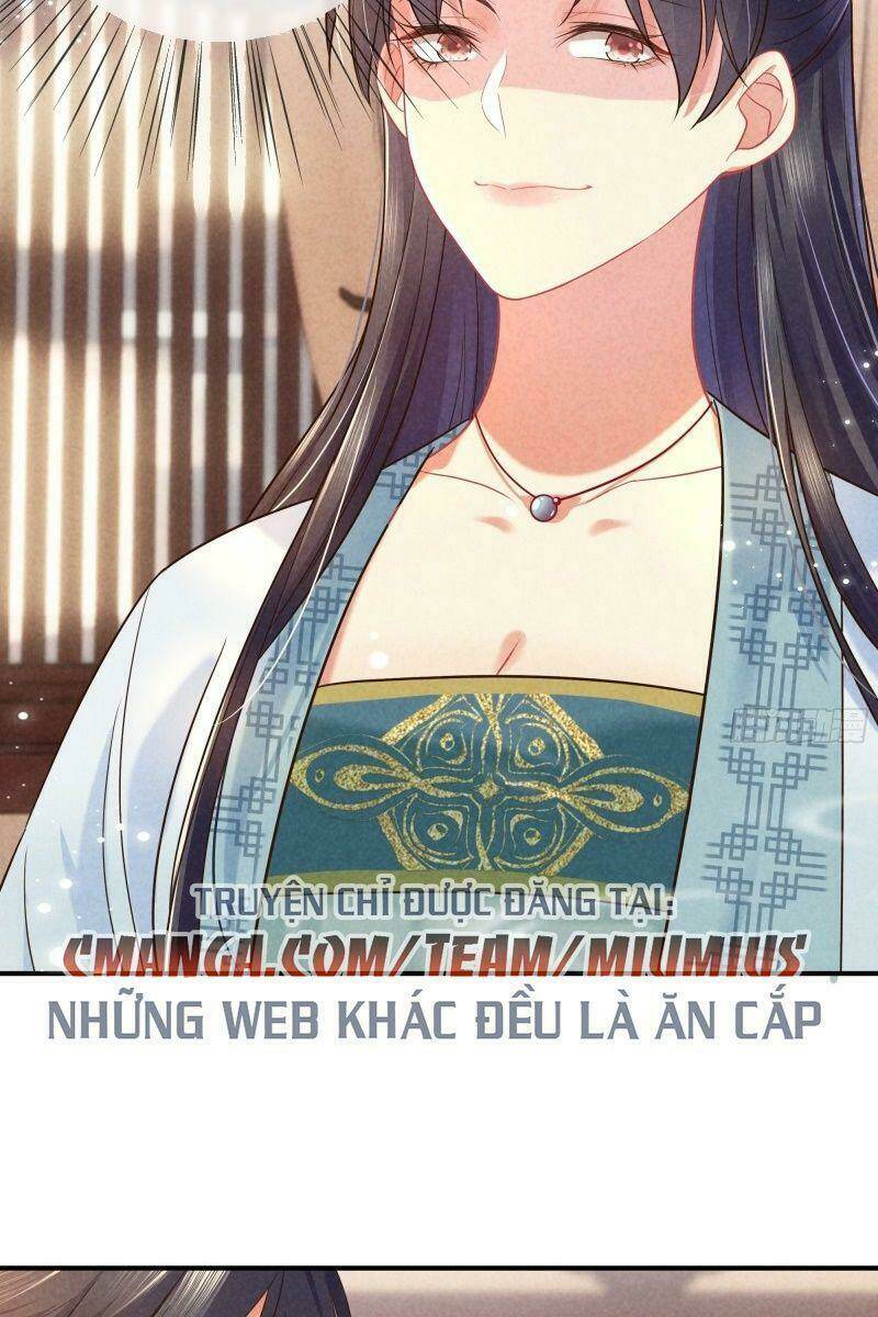 Trọng Sinh Chi Đích Nữ Bất Thiện: Chapter 46