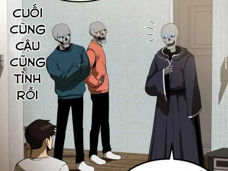 Ngôi Nhà Kết Nối Với Hầm Ngục: Chapter 10