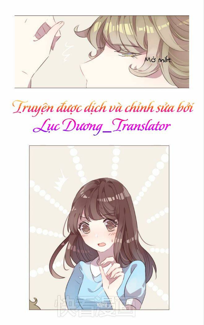 Người Yêu Biến Mất: Chapter 52