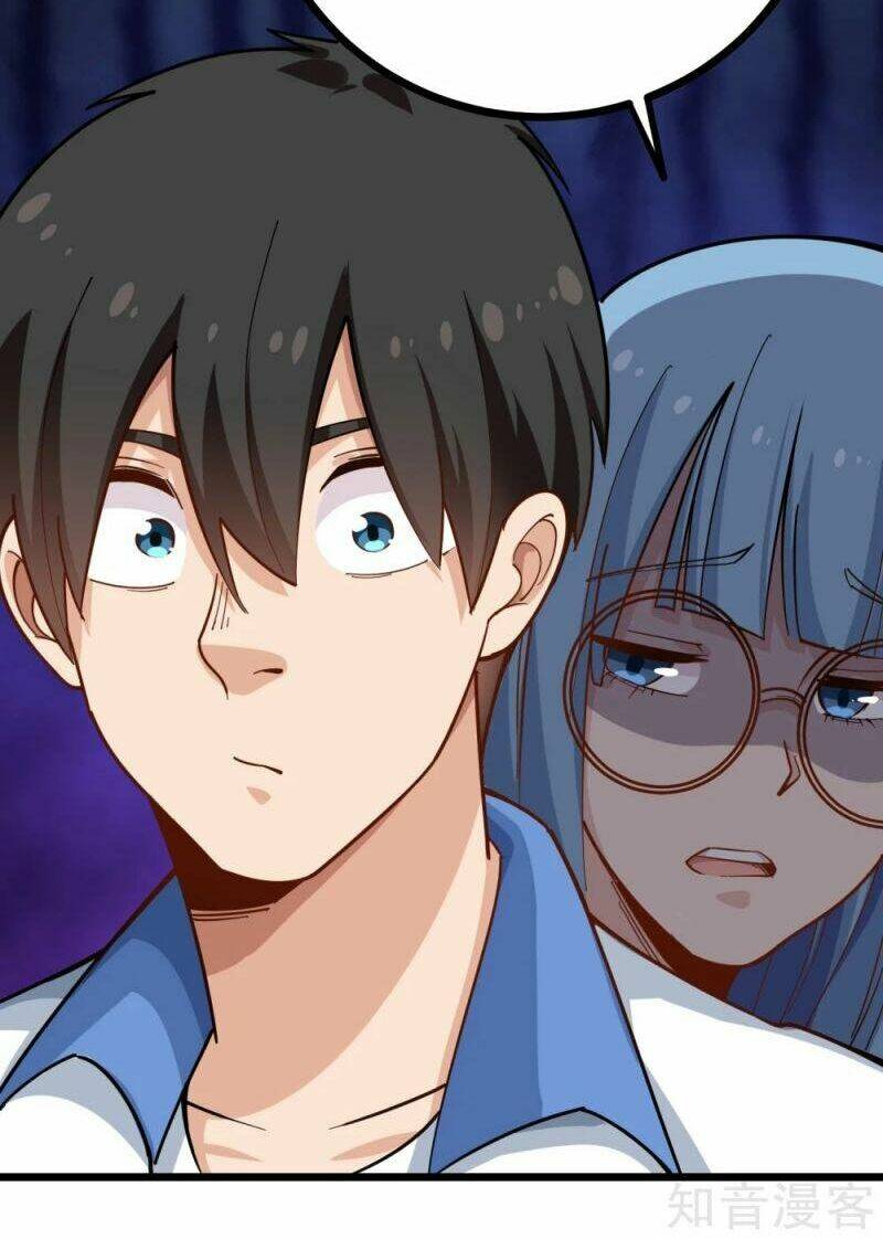 Hộ Hoa Cao Thủ Tại Vườn Trường: Chapter 232