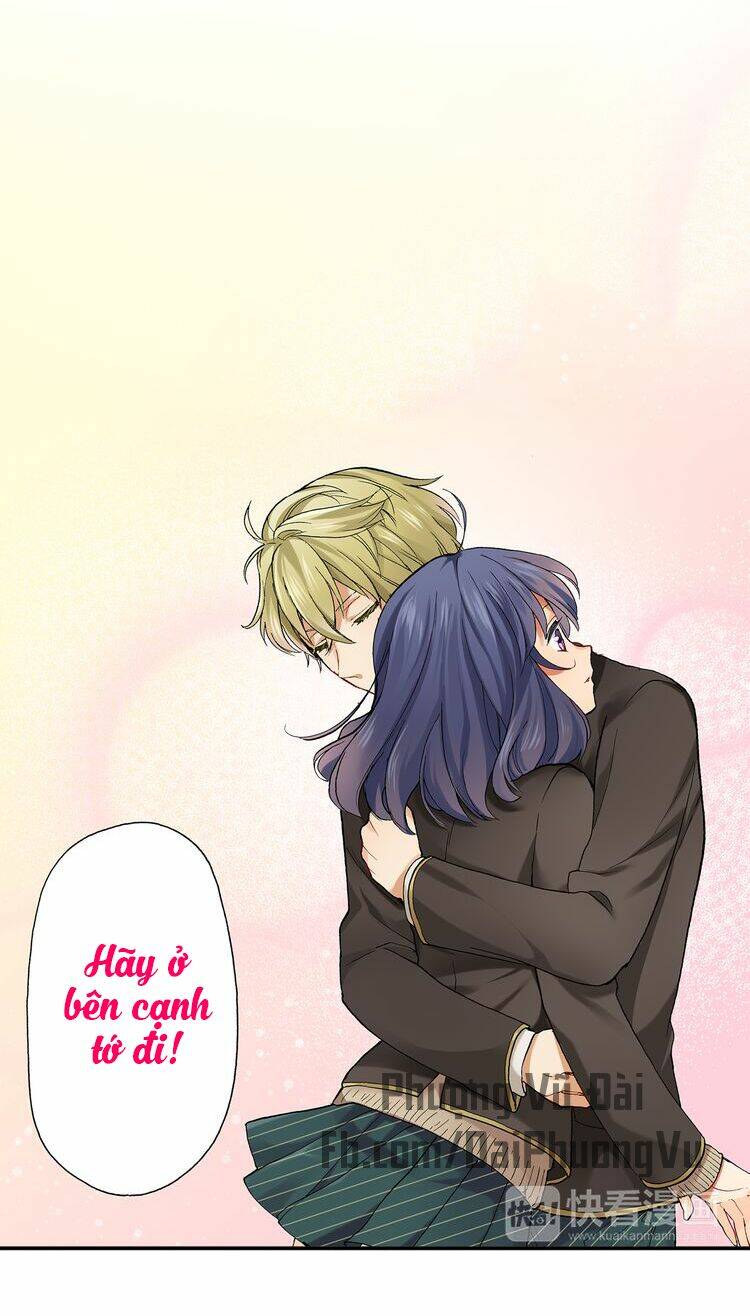 Mệnh Lệnh Tuyệt Đối Của Bá Đạo Vương Tử: Chapter 15