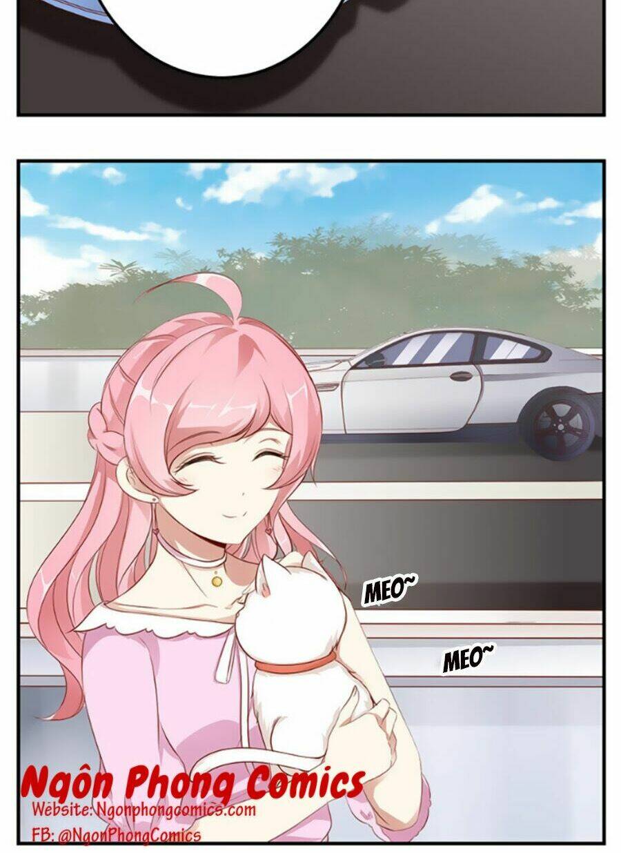 Cả Thế Giới Đều Không Bằng Người: Chapter 11