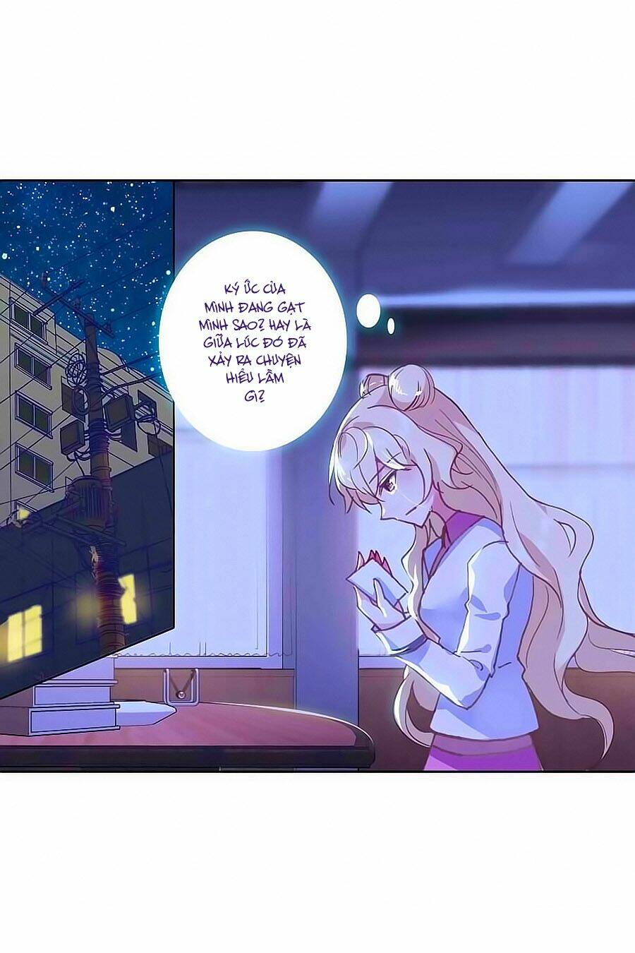 101 Sủng Vật Tình Nhân: Chapter 73