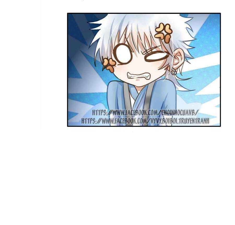 Phu Quân Trong Tay, Ta Có Thiên Hạ: Chapter 7