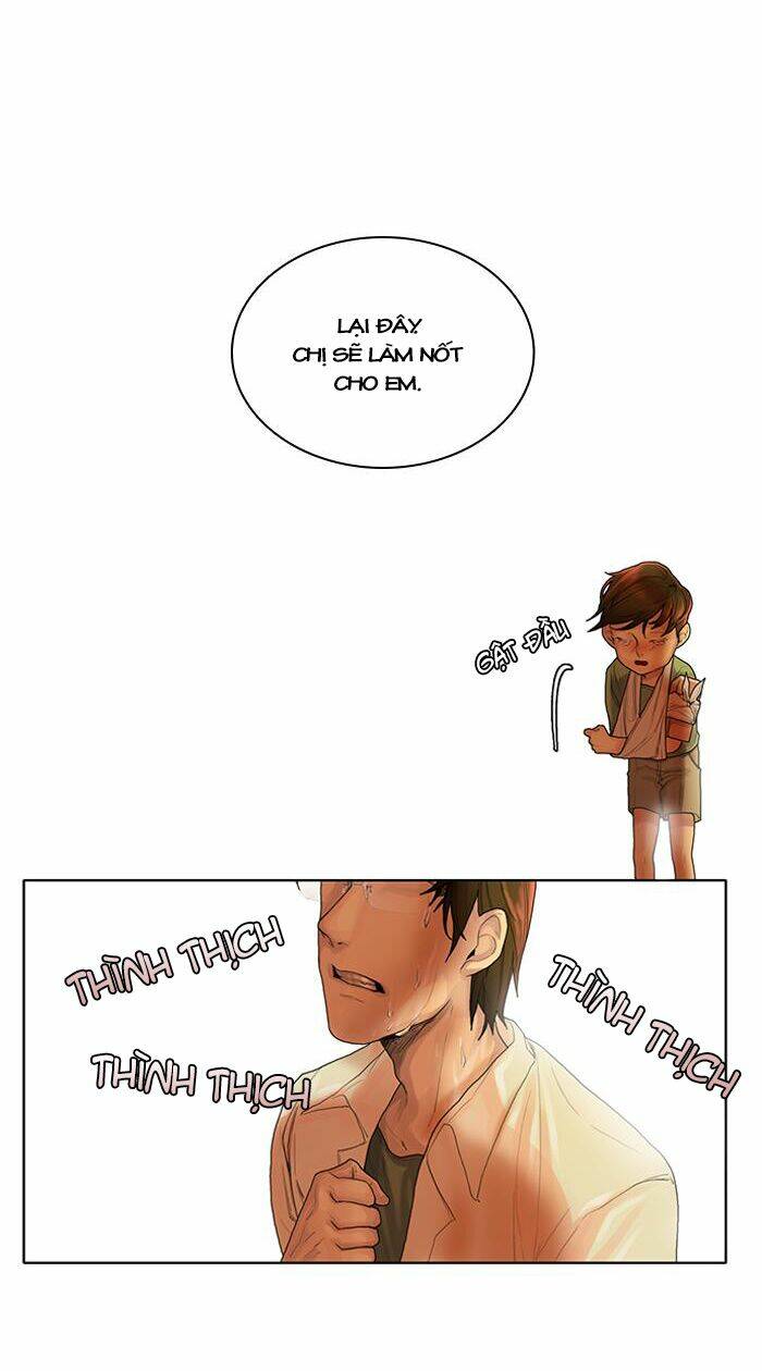 For The Sake Of Sita: Chapter 10