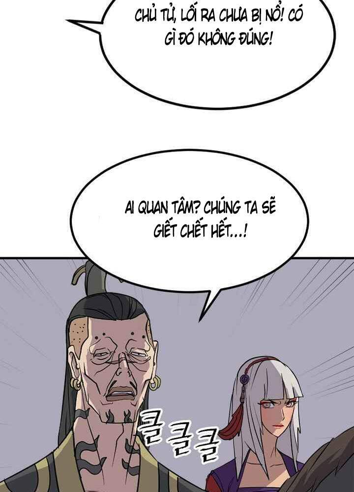 Trọng Sinh, Bất Khả Chiến Bại: Chapter 143