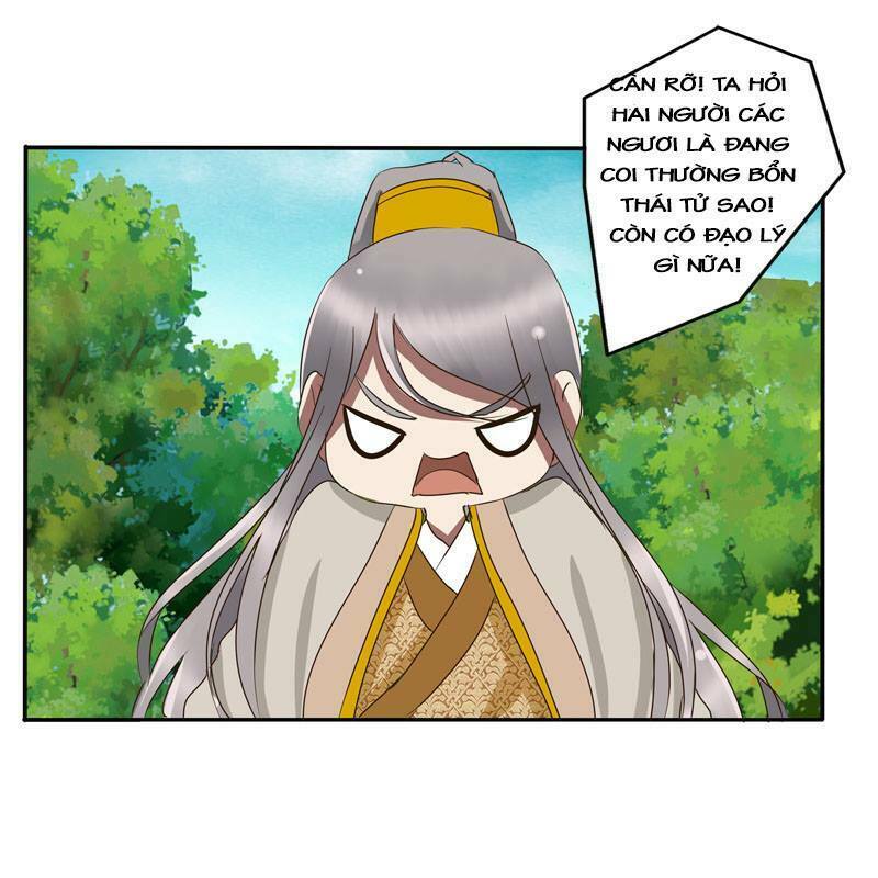 Thông Linh Phi: Chapter 64