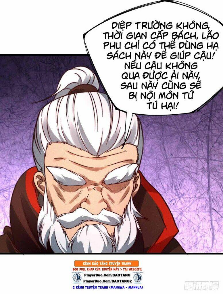 Ta Thành Thần Một Mình: Chapter 24