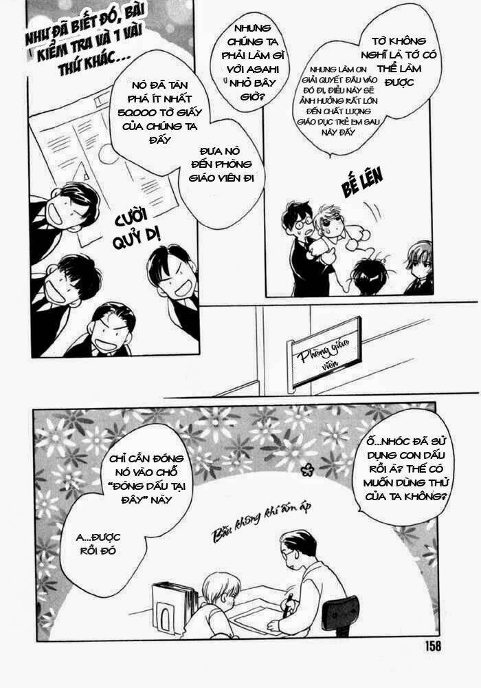 Sukijanai Kedo Aishiteru: Chapter 9