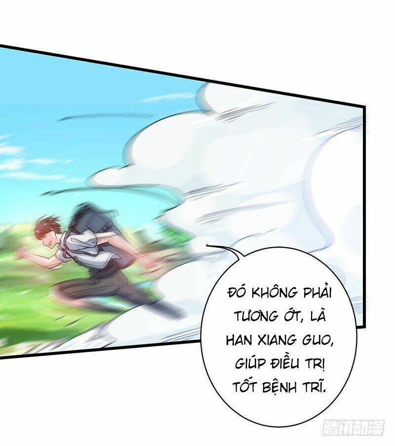 Bác Sĩ Siêu Cấp Thành Phố: Chapter 1