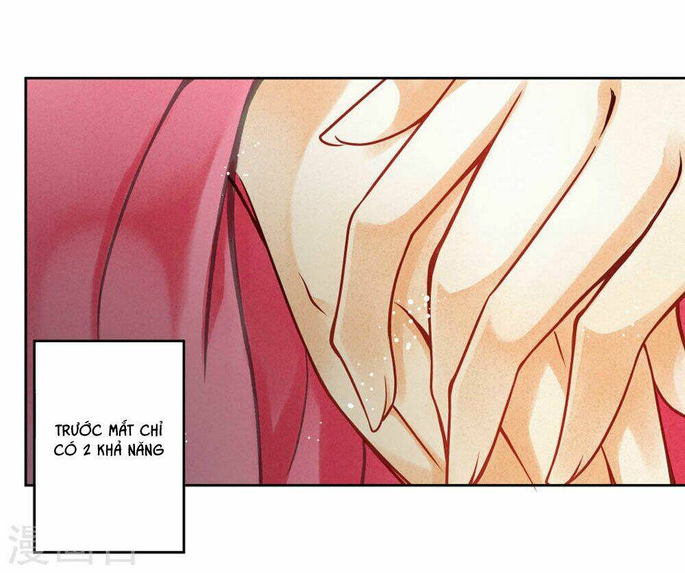Ái Thượng Vô Địch Tiếu Hoàng Hậu: Chapter 44