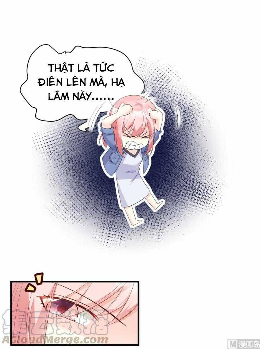 Tư Sủng Cục Cưng Bảo Bối: Chapter 54