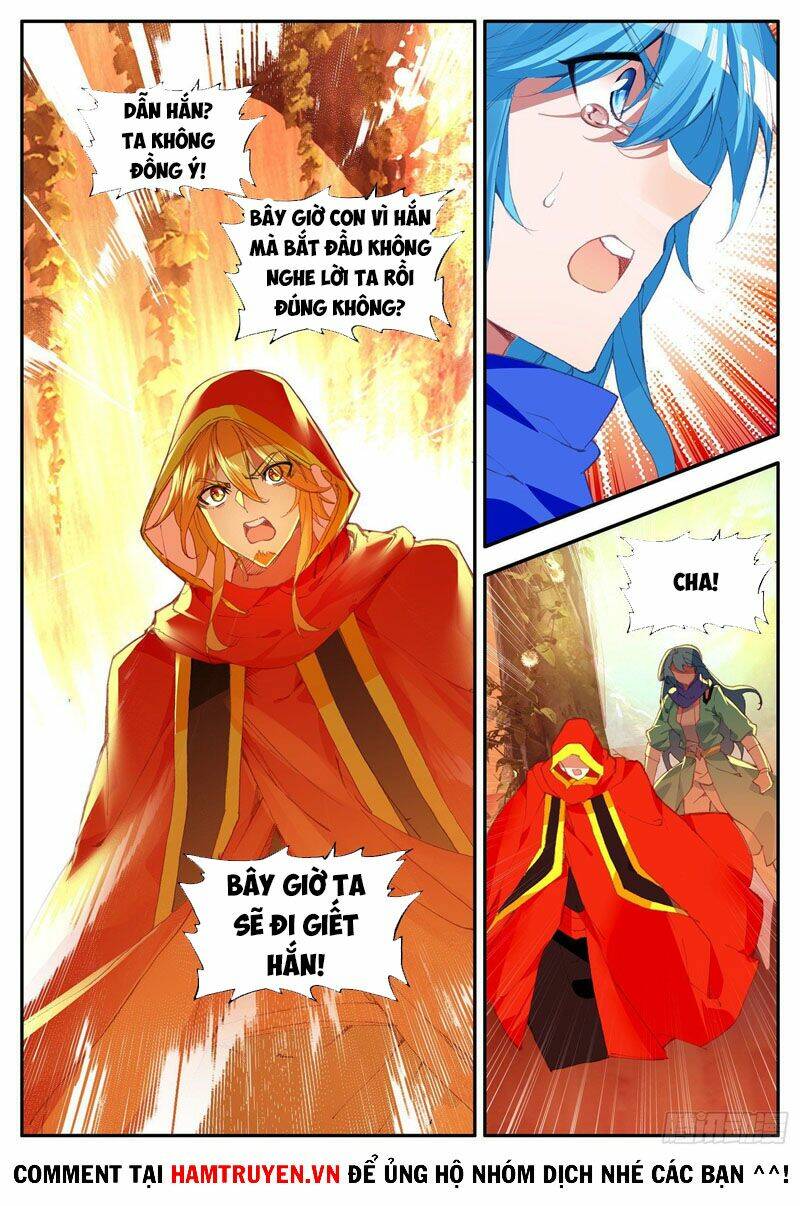 Thiện Lương Tử Thần: Chapter 114