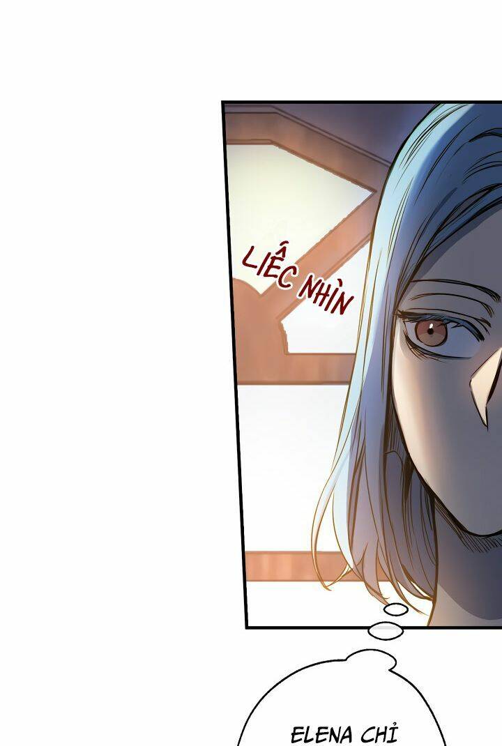 Hoàng Phi Bóng Tối: Chapter 10