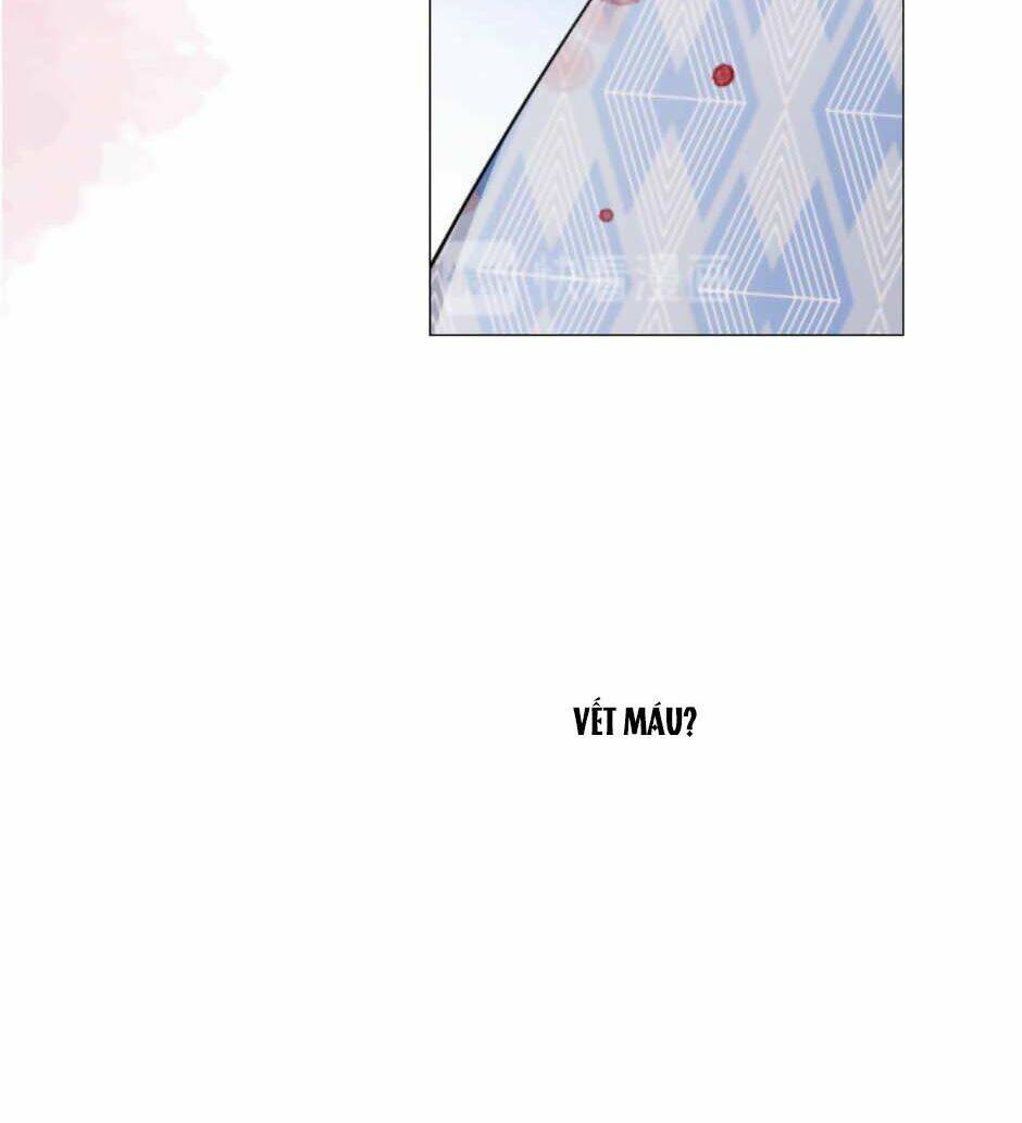 Sao Lại Là Yêu?: Chapter 21