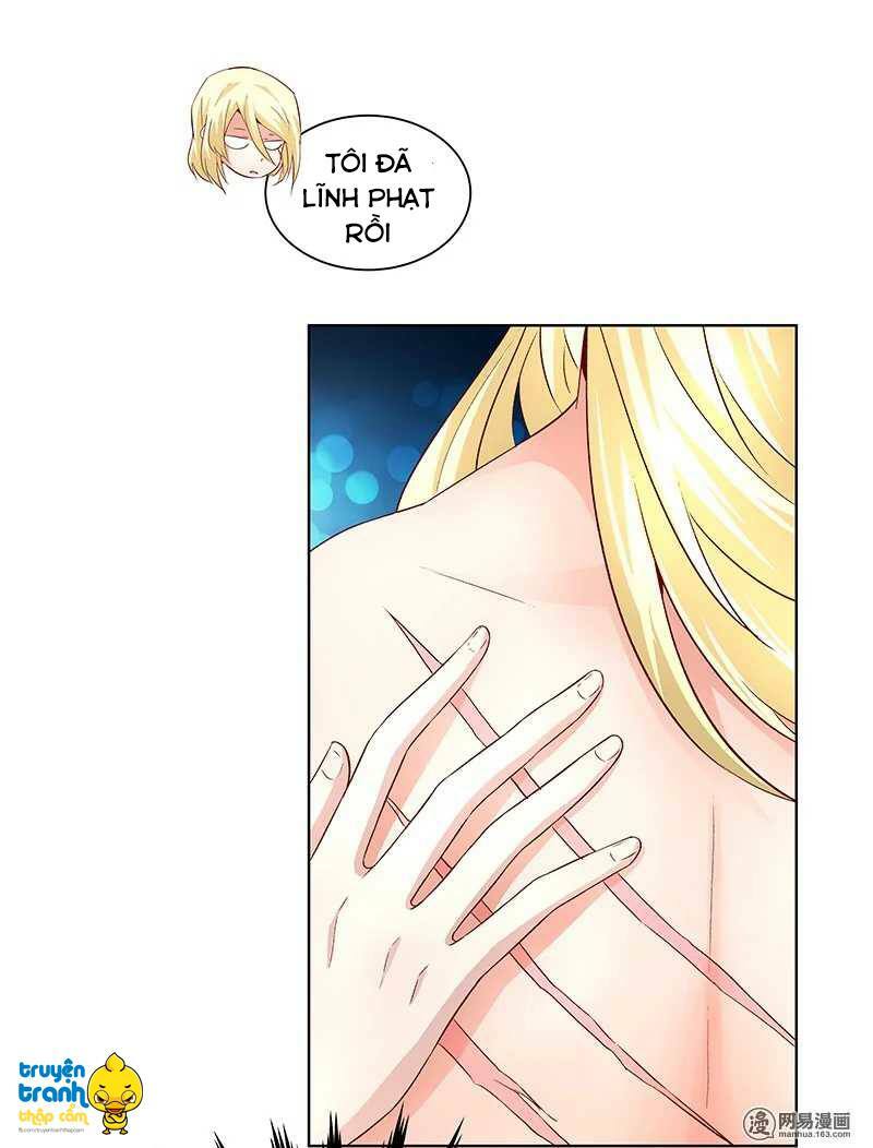Cường Sủng Hào Môn Tiểu Manh Thê: Chapter 44