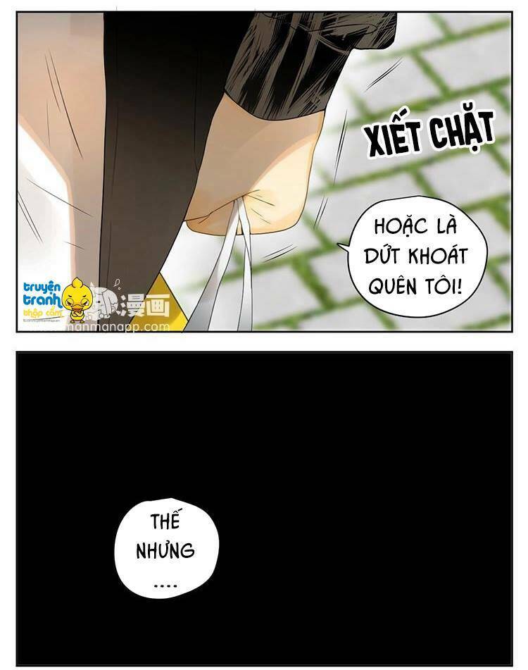 Tư Thế Chính Xác Cùng Bệ Hạ Yêu Đương: Chapter 28