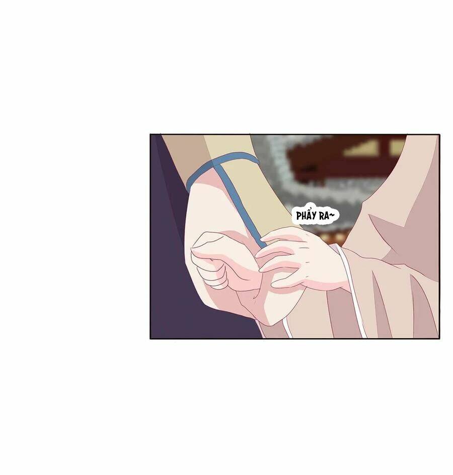 Tướng Quân Mời Ra Trận: Chapter 187