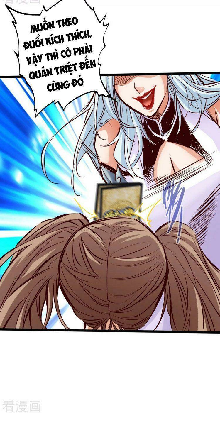 Thông Thiên Chi Lộ: Chapter 80