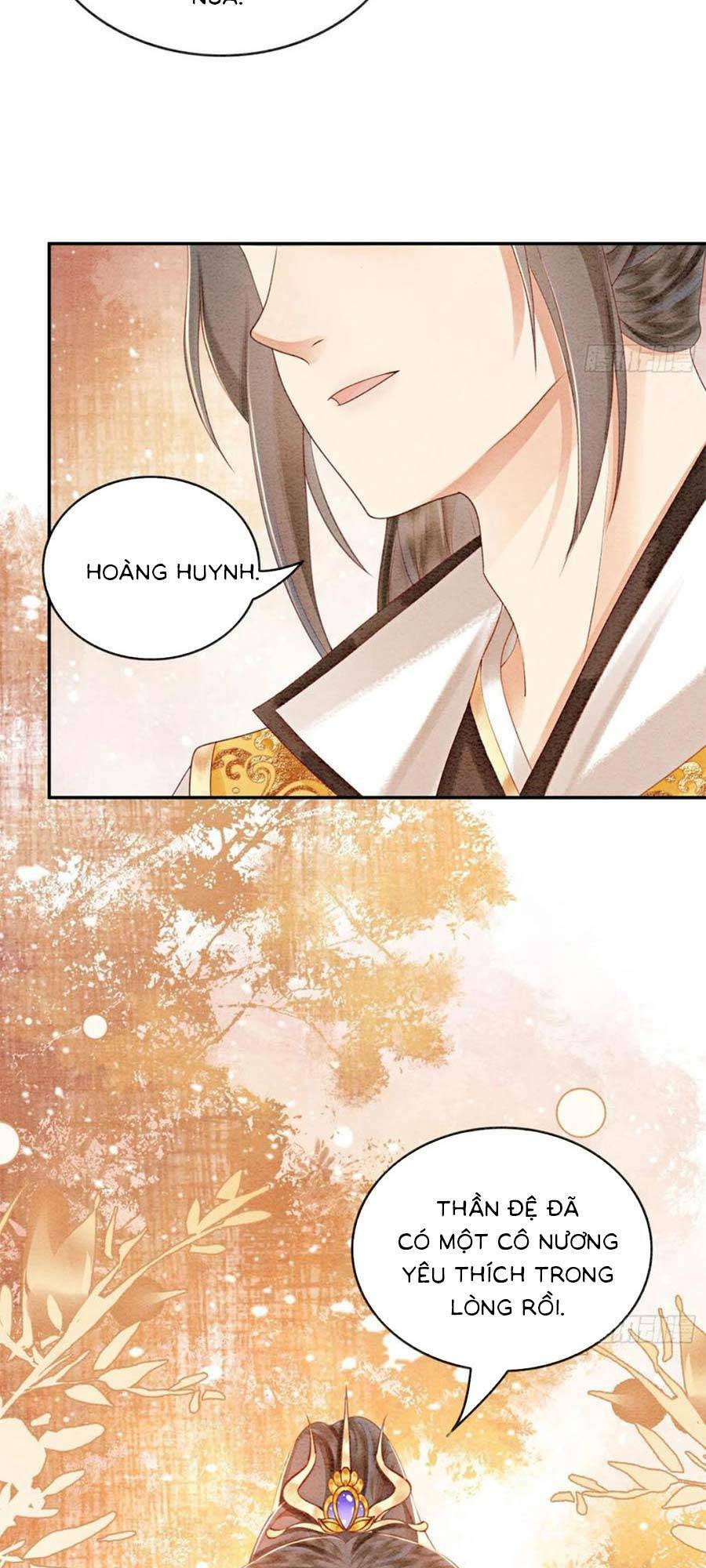 Bắt Đầu Hủy Hôn Để Công Lược Vương Gia: Chapter 69