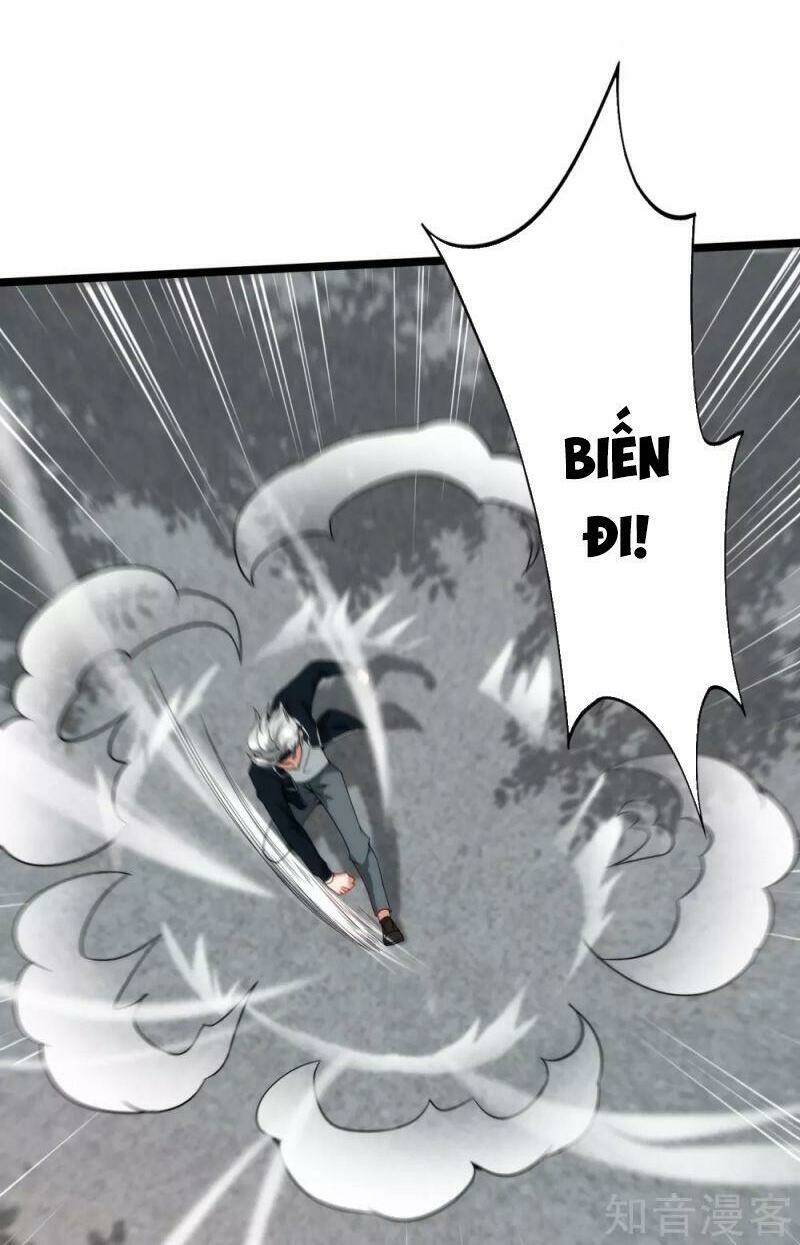 Vòng Bạn Bè Mạnh Nhất Của Tiên Giới: Chapter 62