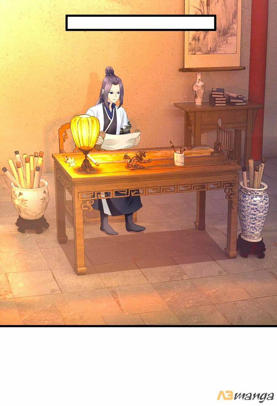 Hãn Phi Đương Gia: Lãnh Vương Xin Tự Trọng: Chapter 57