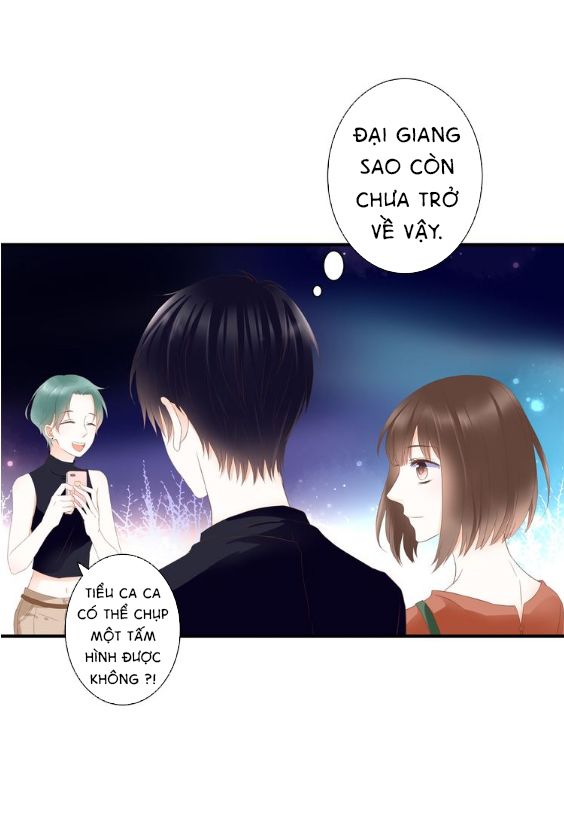Ở lại thế kỷ này: Chapter 30