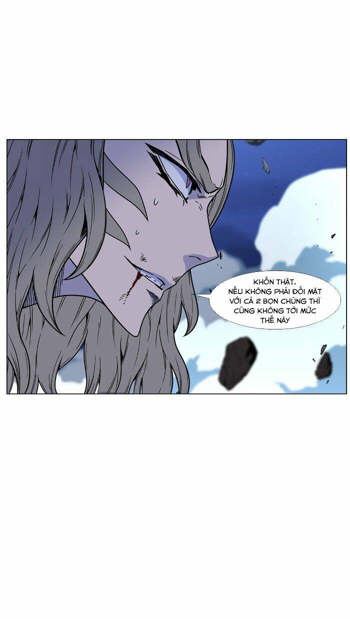 Ma Cà Rồng Quý Tộc: Chapter 452