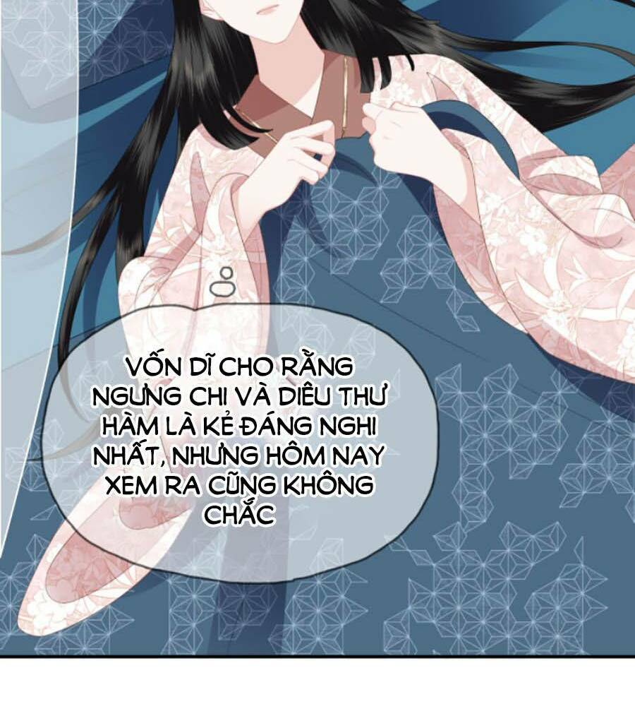 Điều Hương Vương Phi: Chapter 13