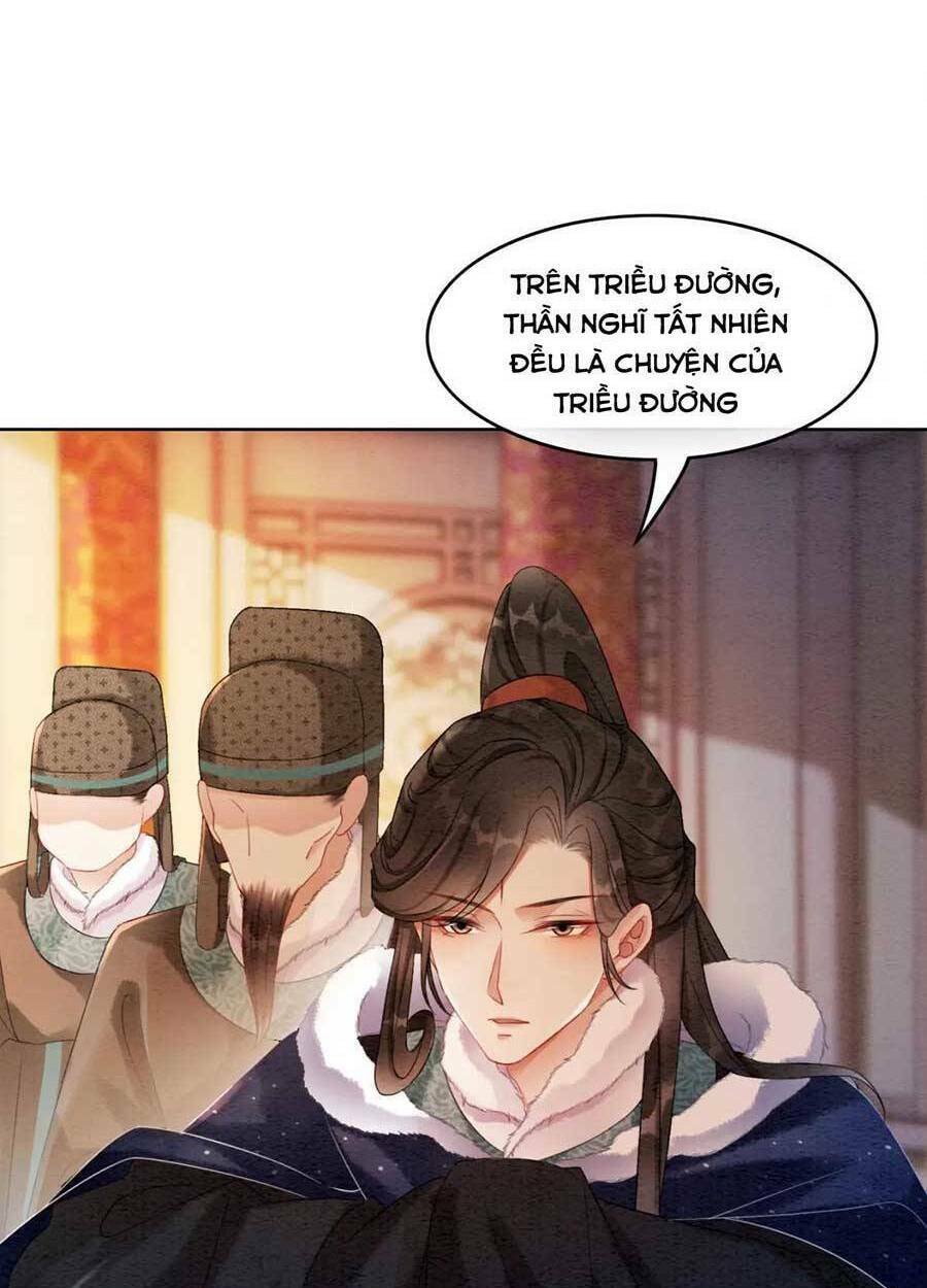Xung Hỉ Vương Phi: Chapter 87