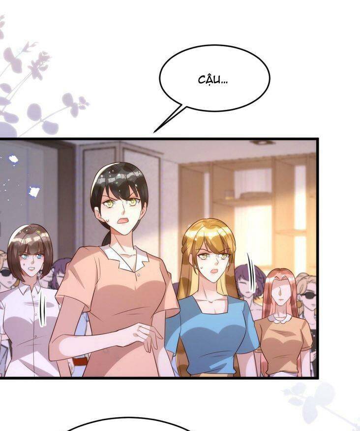 Thú Thụ Bất Thân: Chapter 106