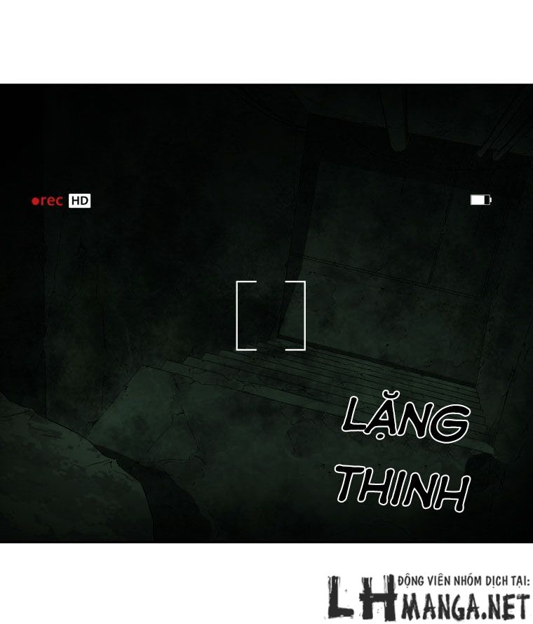 M.i.a - Jakjeonjung Siljong: Chapter 11